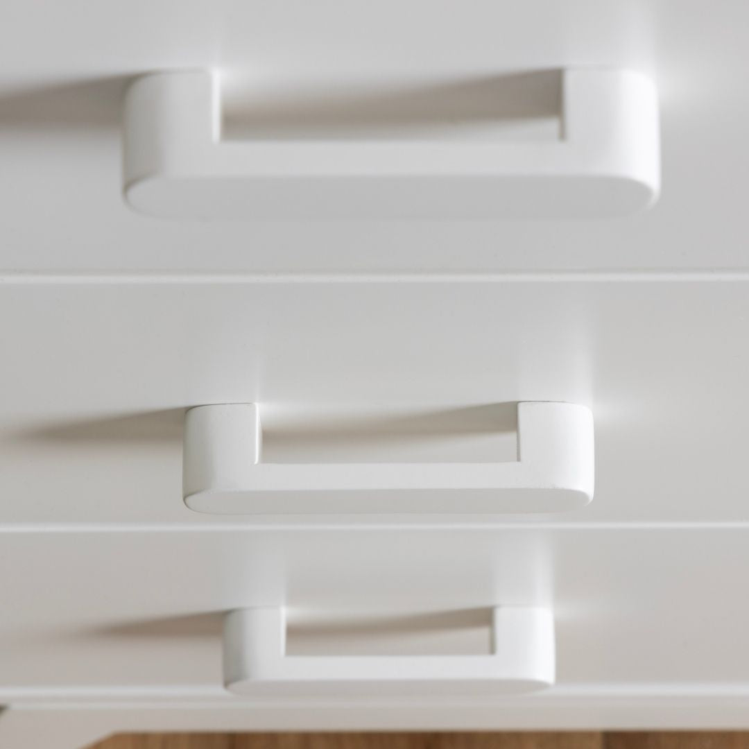 Soho 5-Drawer Nursery Dresser