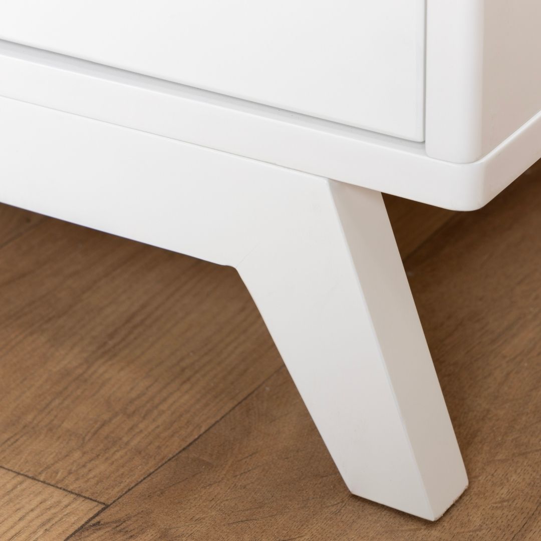 Soho 5-Drawer Nursery Dresser