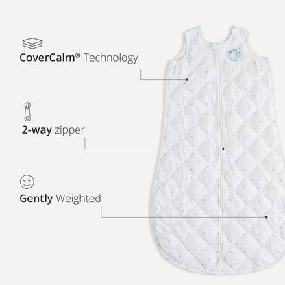 Dream Weighted Sleep Sack 2.5 TOG