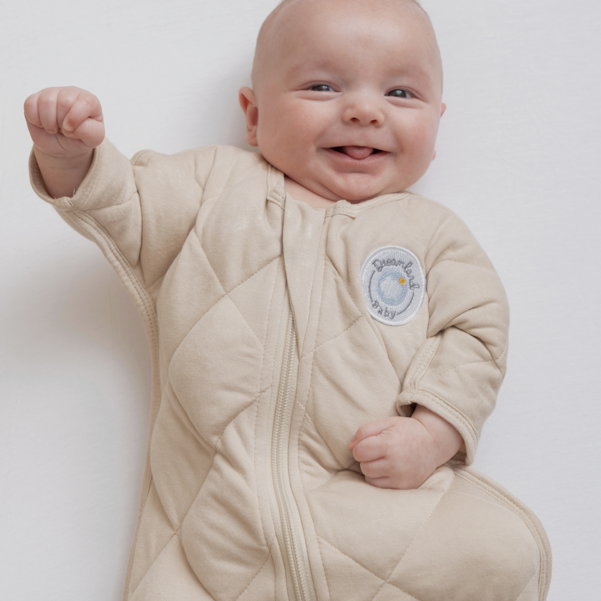 Bamboo Weighted Transition Swaddle