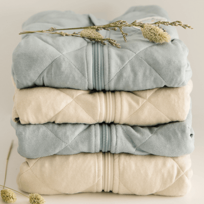 Bamboo Weighted Transition Swaddle