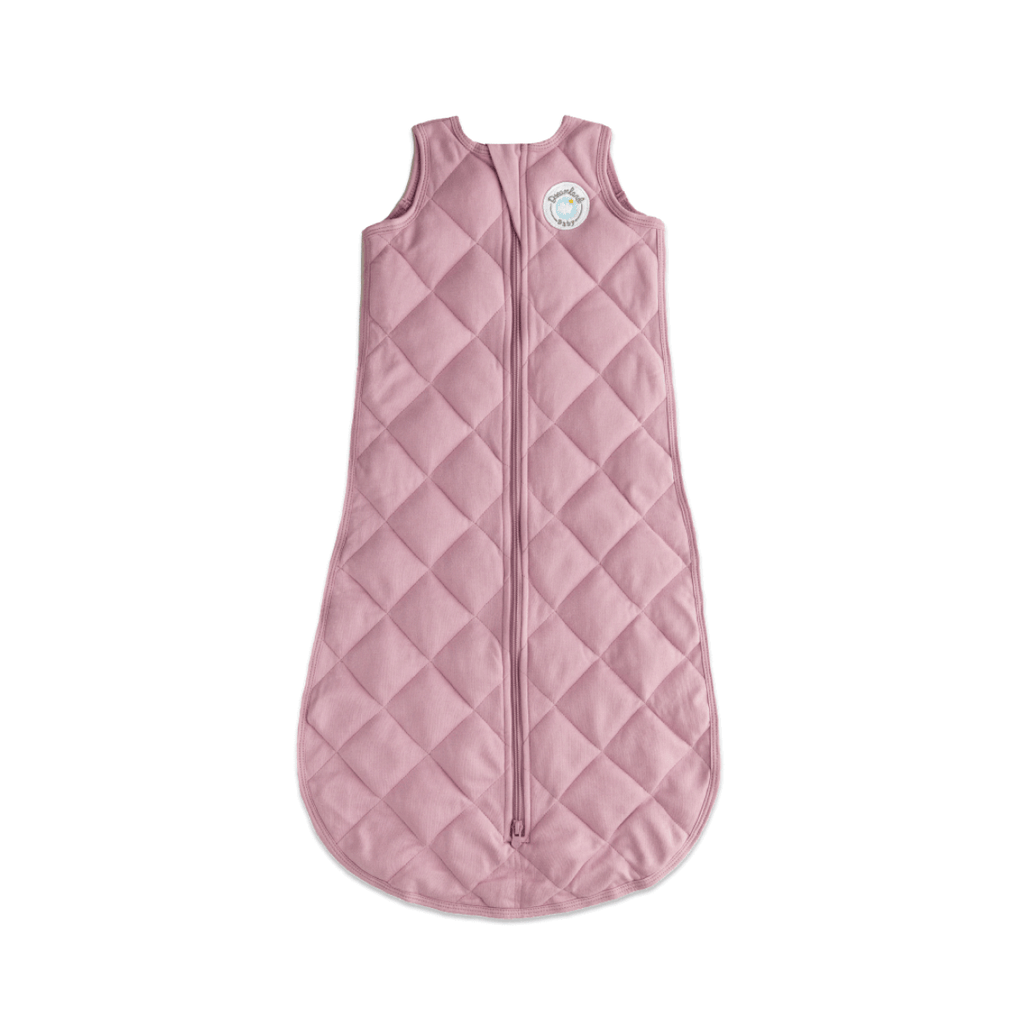 Dreamland Baby Sage Green Weighted Sleep Sack Walker