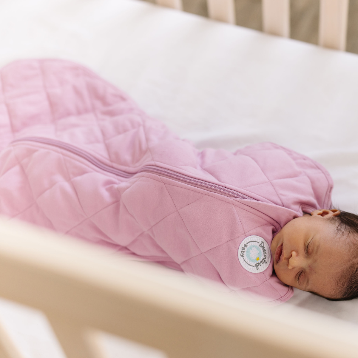 Dreamland swaddle deals