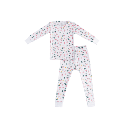 Toddler Bamboo Pajamas