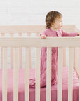 Dream Fitted Crib Sheets