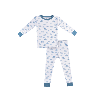 Toddler Bamboo Pajamas