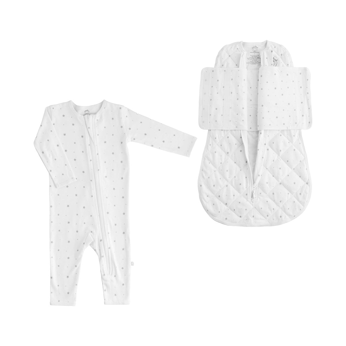 New Baby Starter Pack