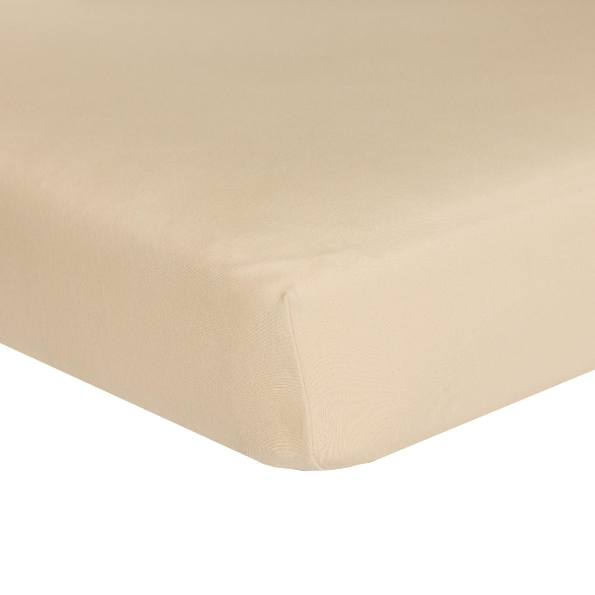 Cotton Fitted Crib Sheets