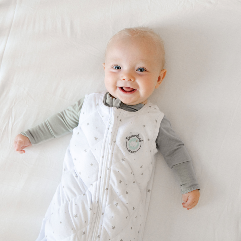 Dream Weighted Sleep Sack, 24-36 months