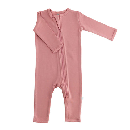 Dream Pajamas - Dusty Rose
