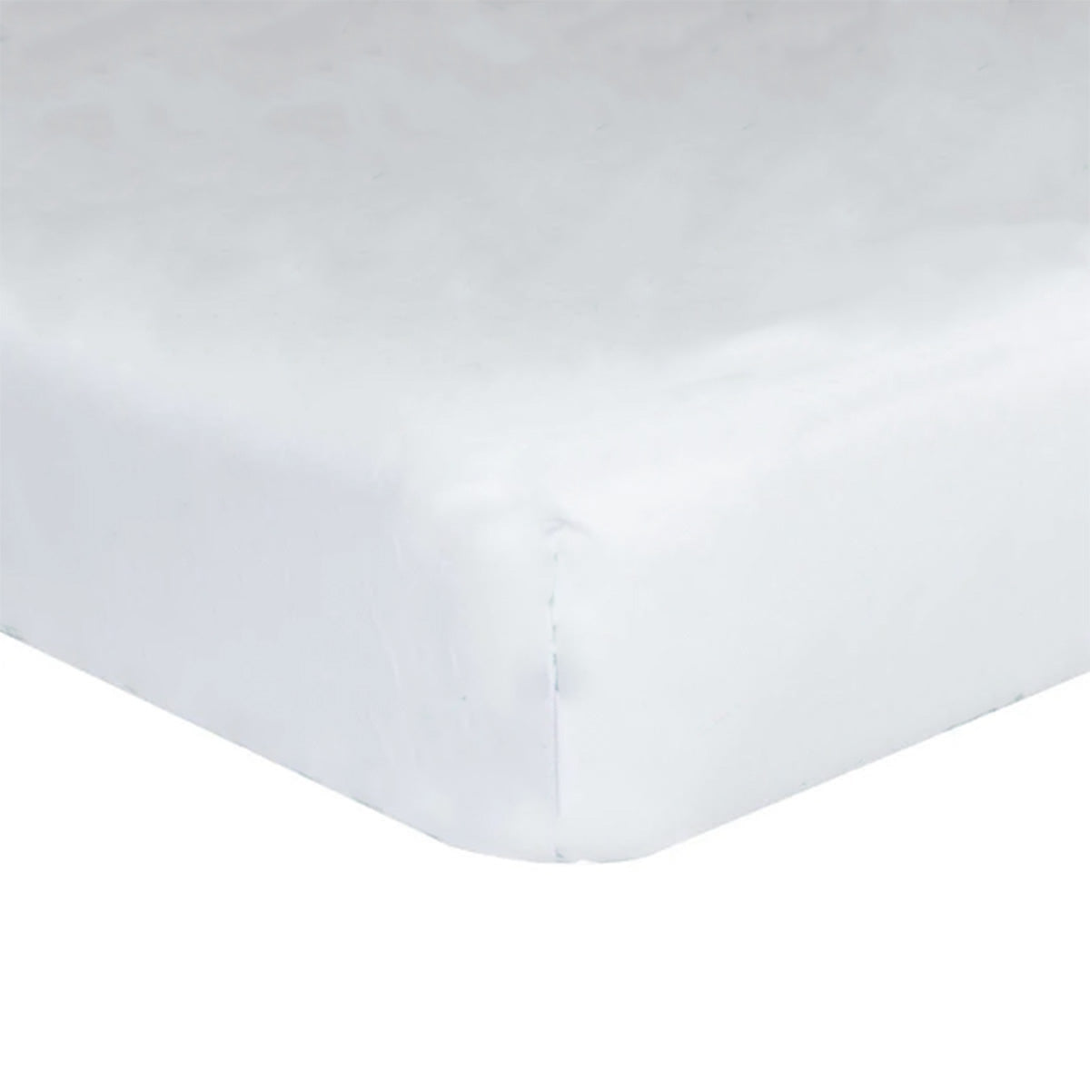 Cotton Fitted Crib Sheets