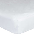 Cotton Fitted Crib Sheets